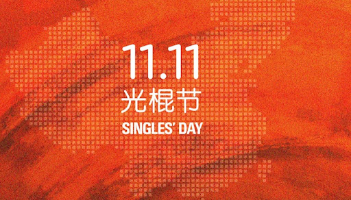 singles day 11.11 boxcube asia elly ken elizabeth ken