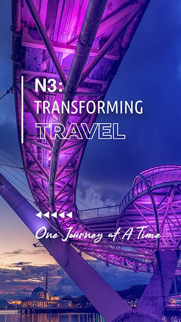 N3: TRANSFORMING TRAVEL